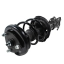 Strut Armado con Resorte Delantero Izquierdo GSP 30301182