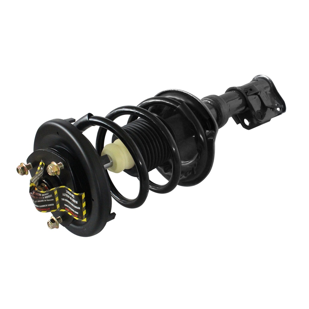 30301201 — Strut Armado con Resorte Delantero Derecho GSP 30301201