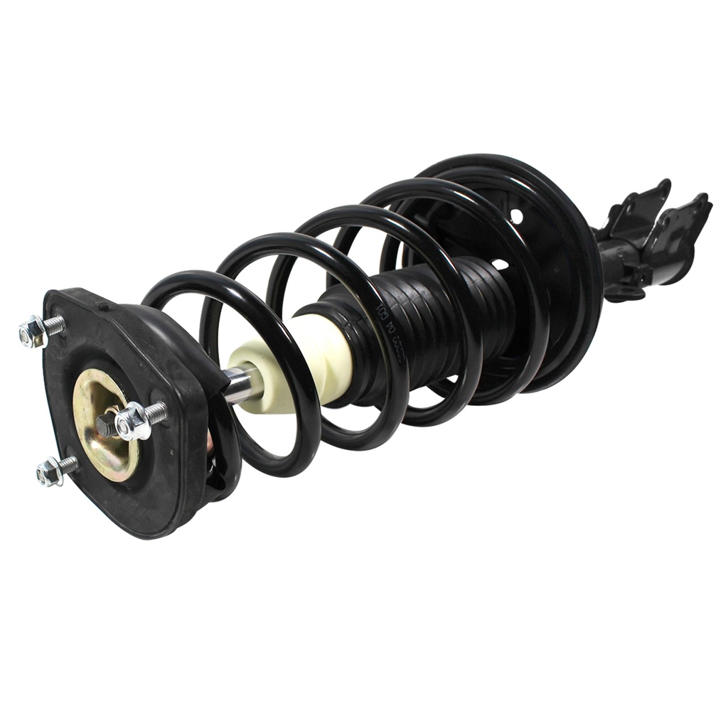 30301221 — Strut Armado con Resorte Trasero Derecho GSP 30301221
