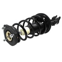 Strut Armado con Resorte Trasero Derecho GSP 30301221
