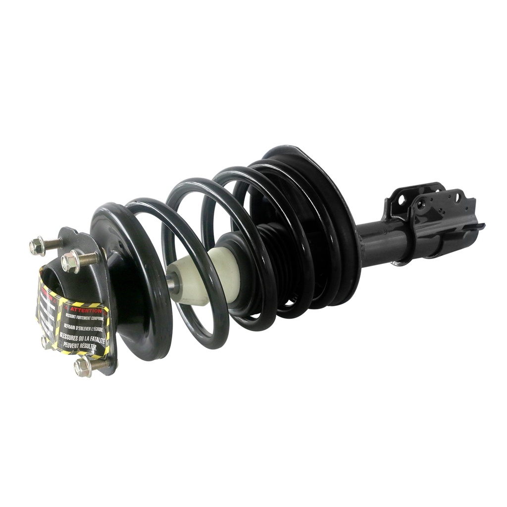 30301290 — Strut Armado con Resorte Delantero GSP 30301290