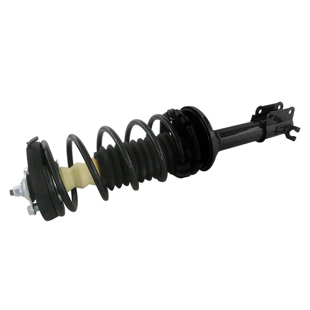 30301300 — Strut Armado con Resorte Trasero GSP 30301300
