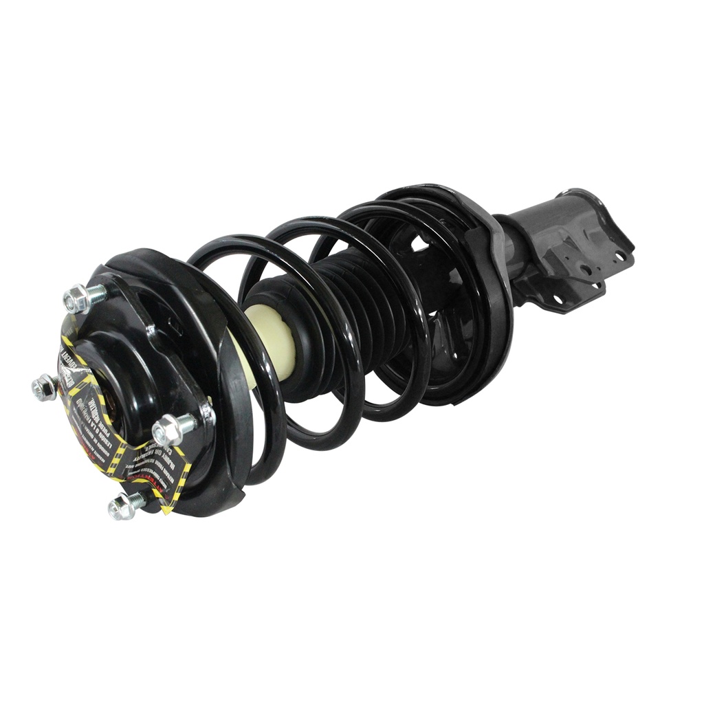 30301322 — Strut Armado con Resorte Delantero Izquierdo GSP 30301322