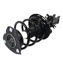 Strut Armado con Resorte Delantero Derecho GSP 30301381