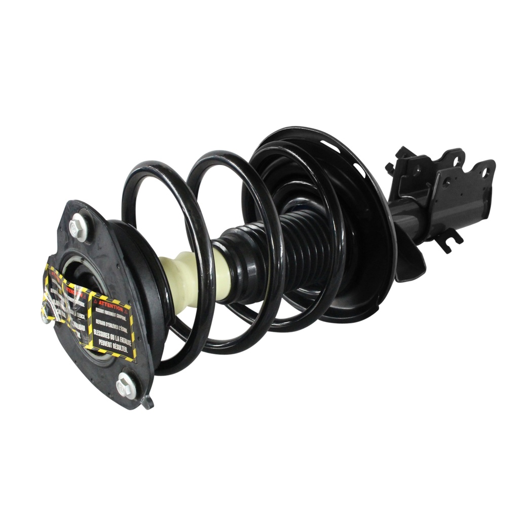 30301401 — Strut Armado con Resorte Delantero Derecho GSP 30301401