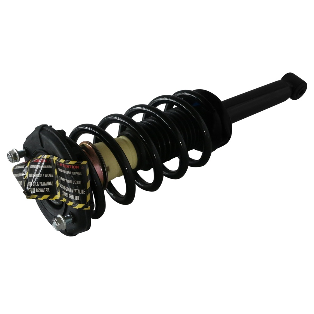 30301430 — Strut Armado con Resorte Trasero GSP 30301430