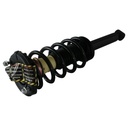 Strut Armado con Resorte Trasero GSP 30301430