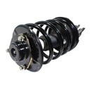 Strut Armado con Resorte Delantero Izquierdo GSP 30301462