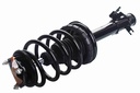 Strut Armado con Resorte Delantero Izquierdo GSP 30301492