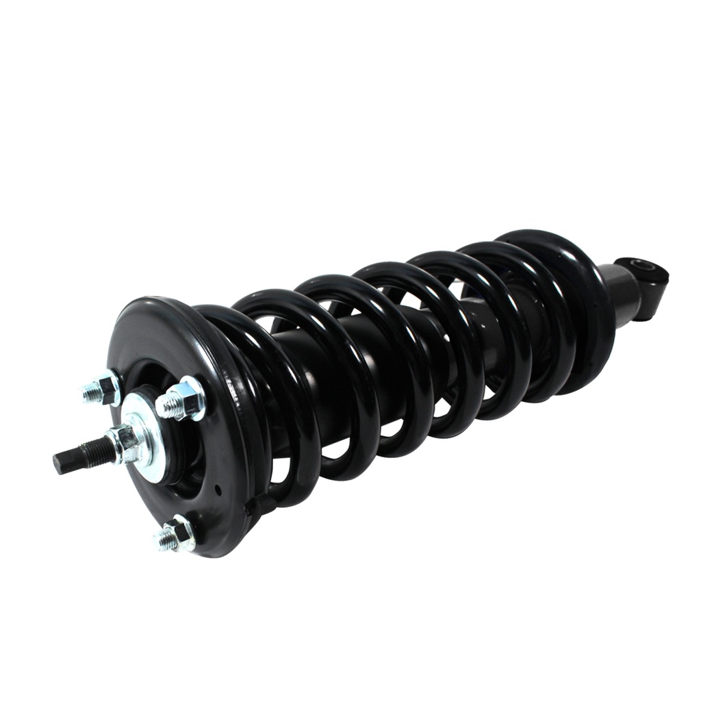 30301510 — Strut Armado con Resorte Delantero GSP 30301510