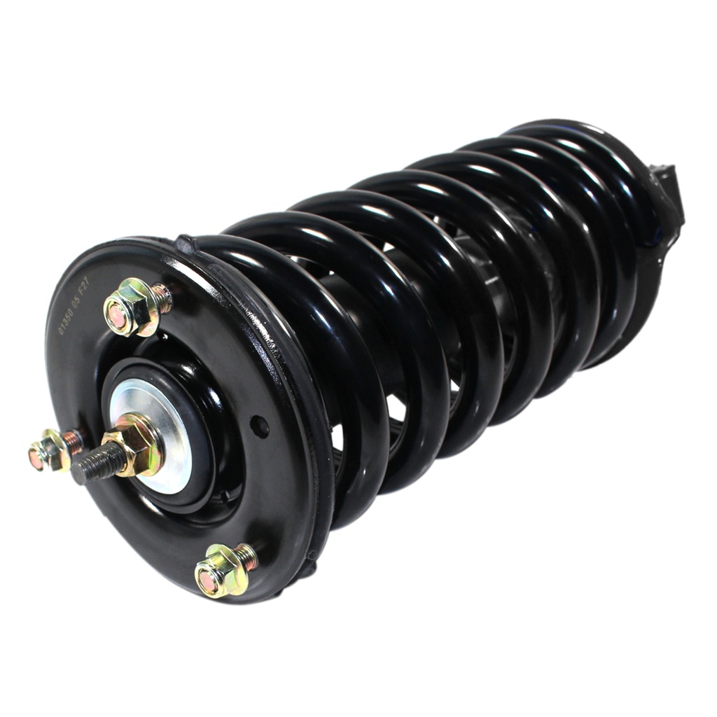30301520 — Strut Armado con Resorte Delantero GSP 30301520