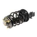 Strut Armado con Resorte Delantero Izquierdo GSP 30301622