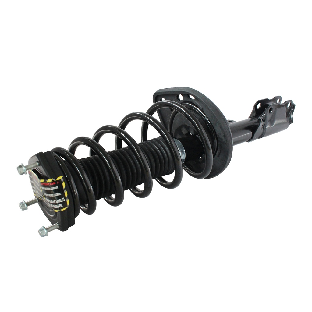 30301652 — Strut Armado con Resorte Trasero Izquierdo GSP 30301652