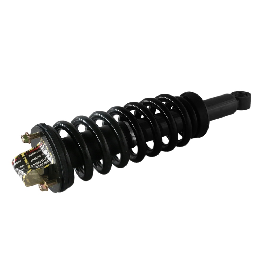 30301661 — Strut Armado con Resorte Delantero Derecho GSP 30301661