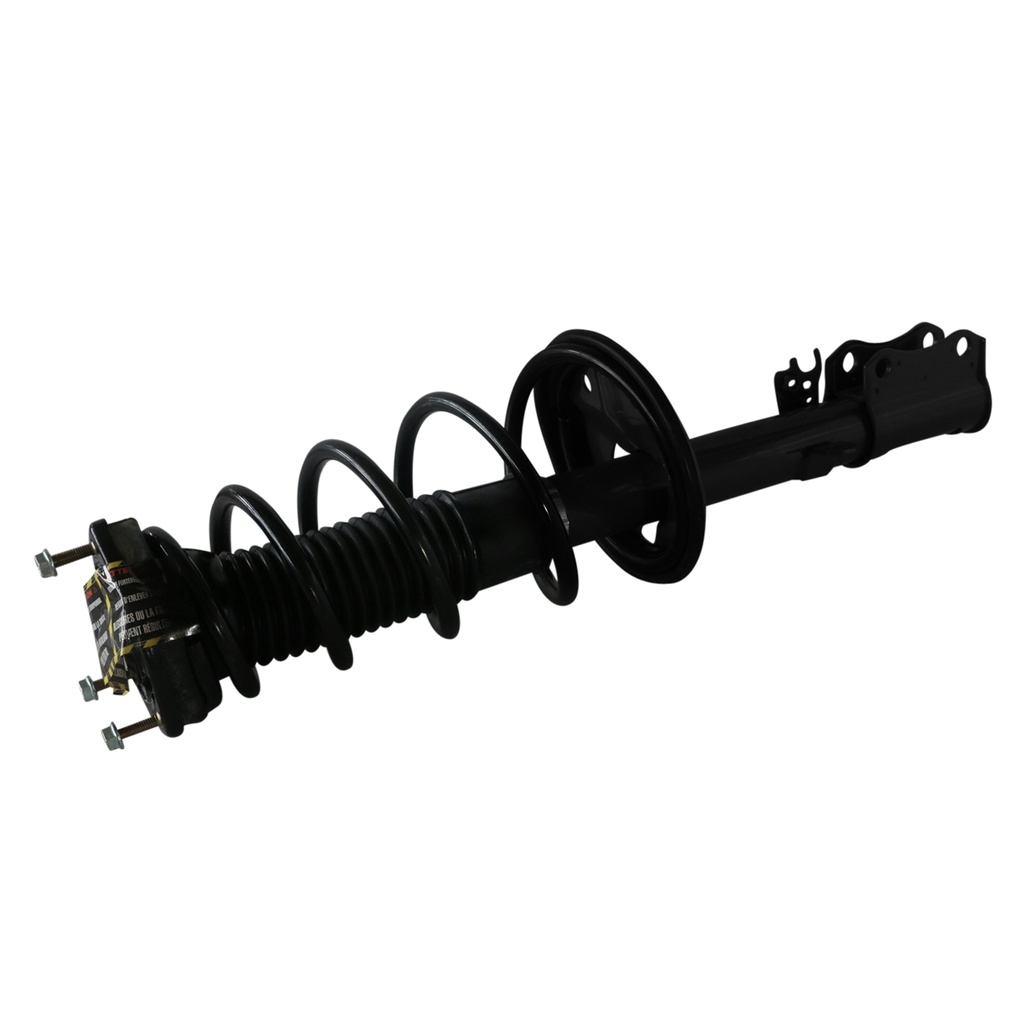 30301791 — Strut Armado con Resorte Trasero Derecho GSP 30301791