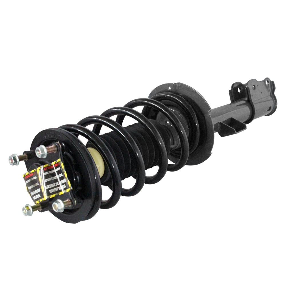 30302091 — Strut Armado con Resorte Delantero Derecho GSP 30302091