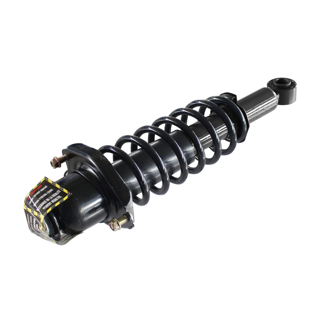 30302131 — Strut Armado con Resorte Trasero Derecho GSP 30302131