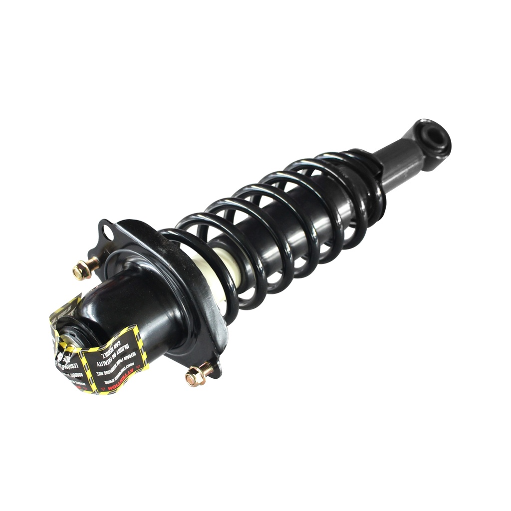 30302132 — Strut Armado con Resorte Trasero Izquierdo GSP 30302132