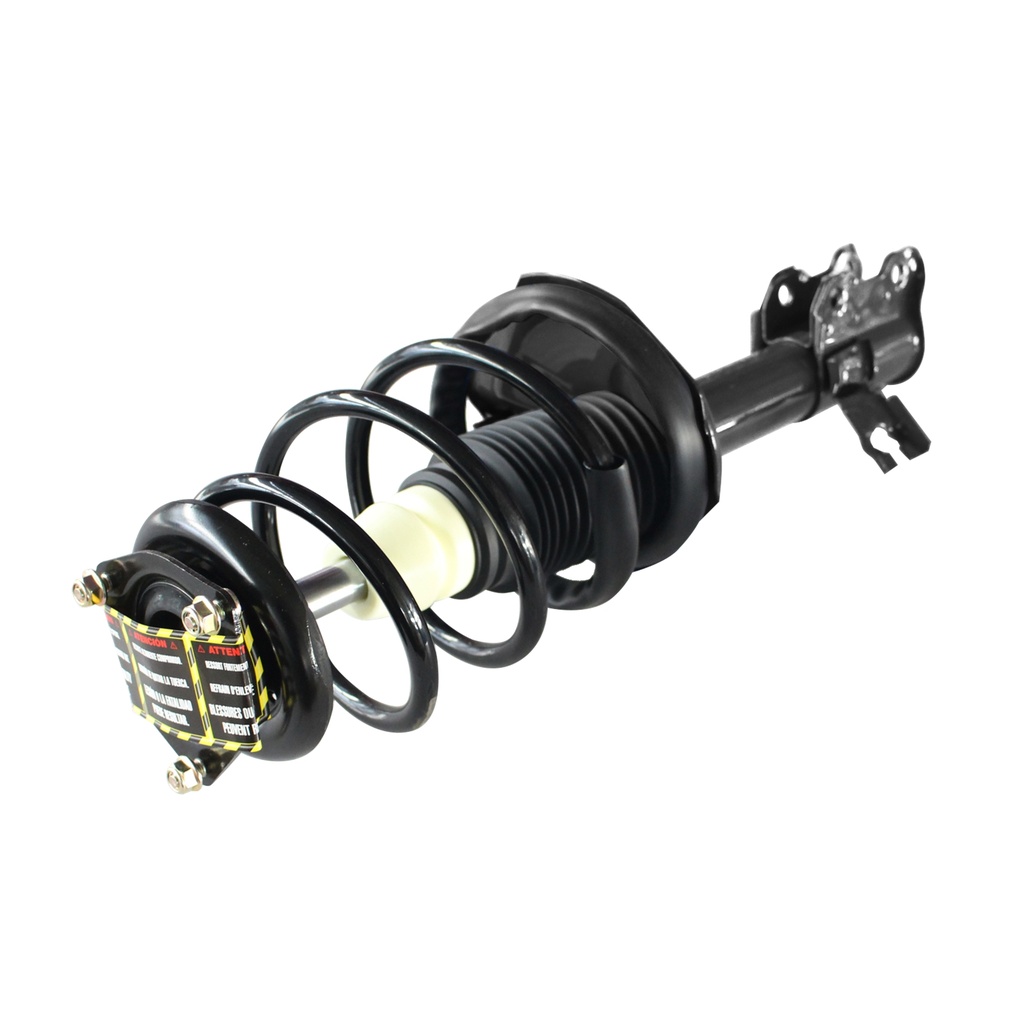 30302192 — Strut Armado con Resorte Delantero Izquierdo GSP 30302192