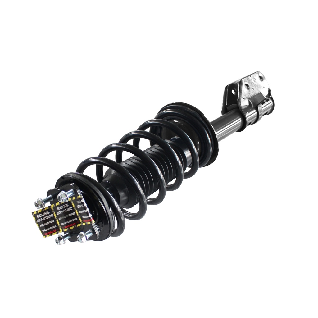 30302222 — Strut Armado con Resorte Delantero Izquierdo GSP 30302222