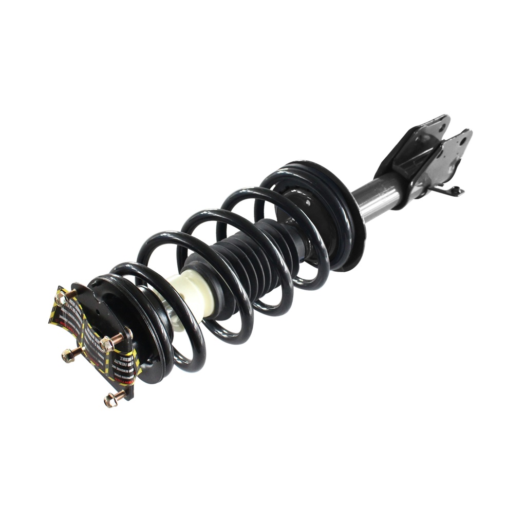 30302252 — Strut Armado con Resorte Delantero Izquierdo GSP 30302252