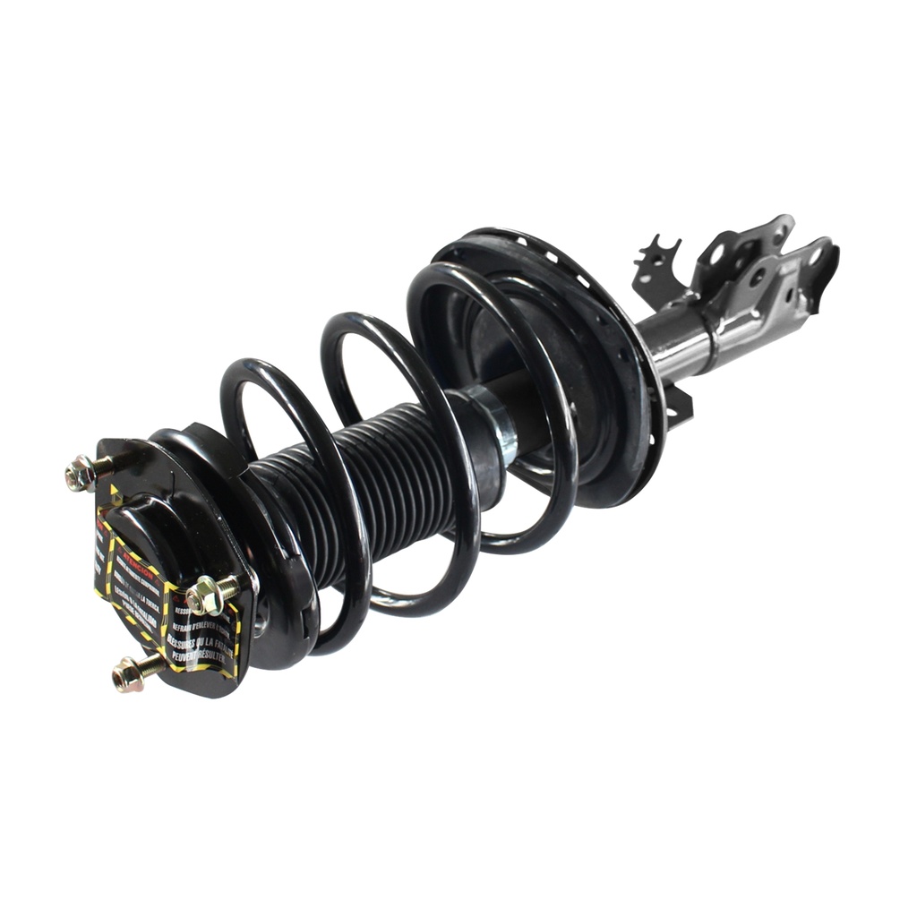 30302261 — Strut Armado con Resorte Delantero Derecho GSP 30302261