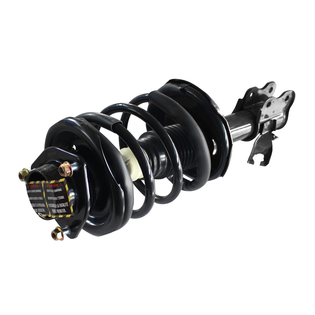 30302272 — Strut Armado con Resorte Delantero Izquierdo GSP 30302272