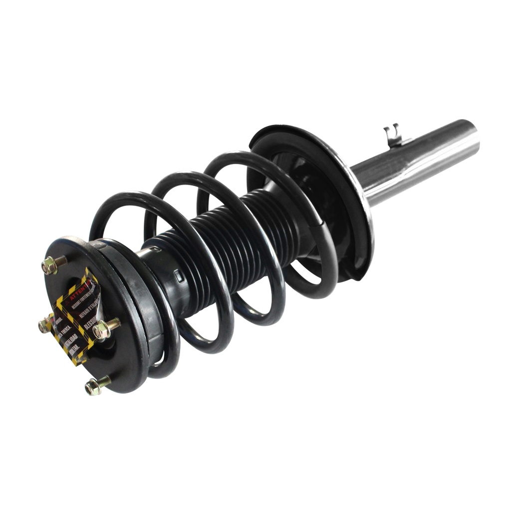 30302282 — Strut Armado con Resorte Delantero Izquierdo GSP 30302282