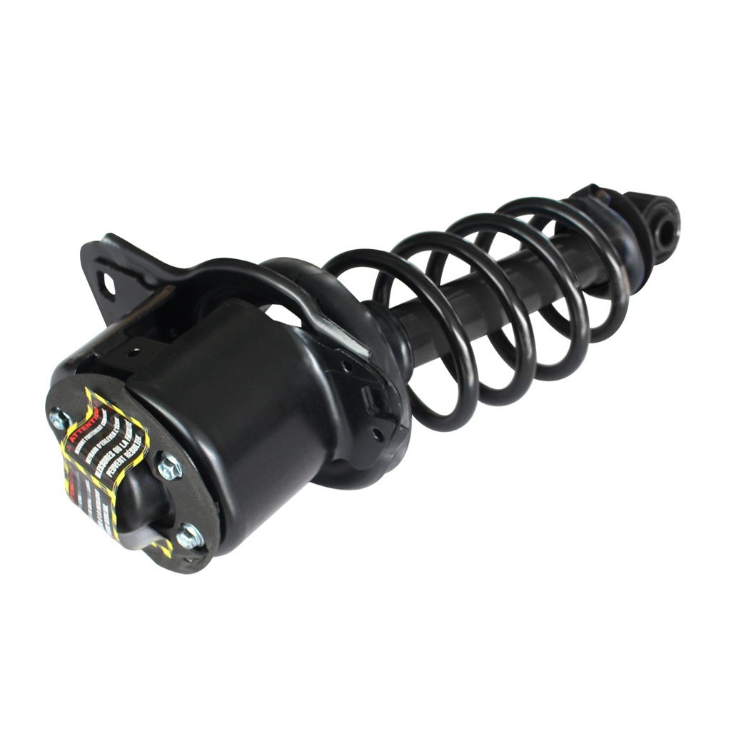 30302301 — Strut Armado con Resorte Trasero Derecho GSP 30302301