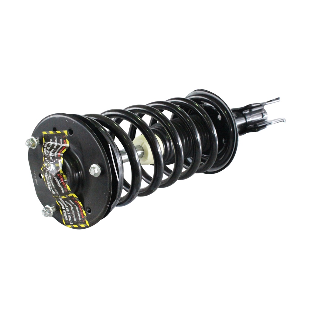 30303101 — Strut Armado con Resorte Delantero Derecho GSP 30303101