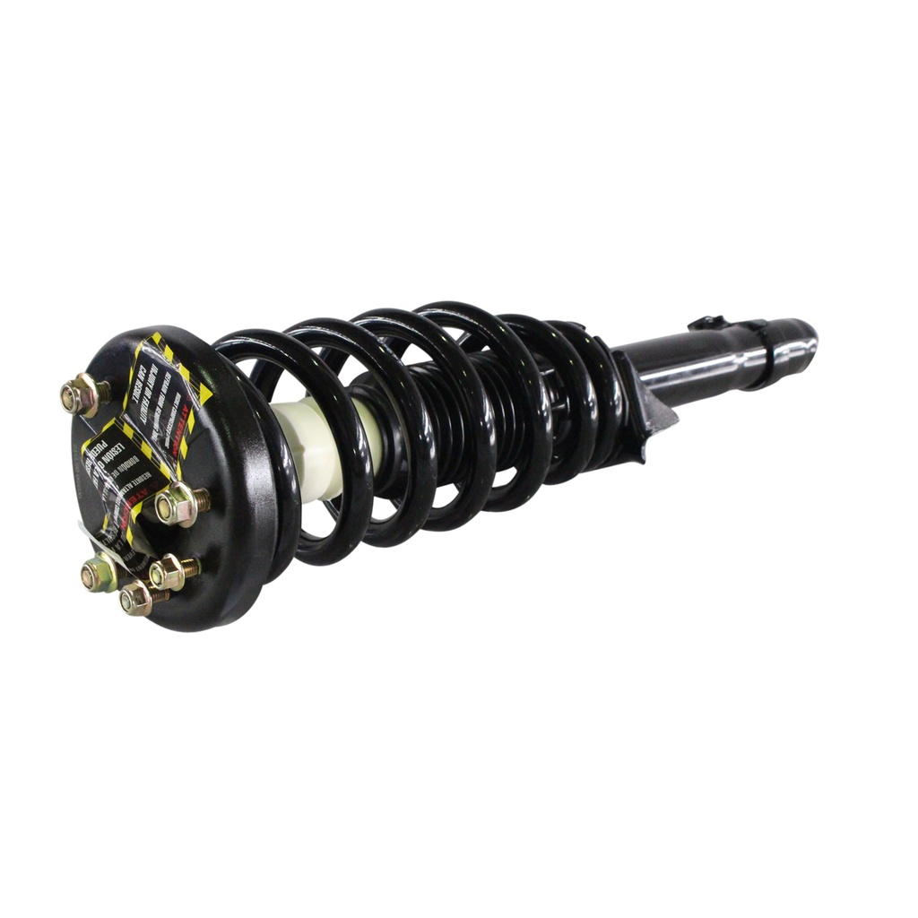 30303142 — Strut Armado con Resorte Delantero Izquierdo GSP 30303142