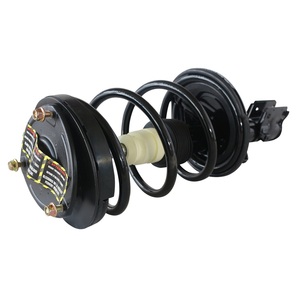 30303201 — Strut Armado con Resorte Delantero Derecho GSP 30303201