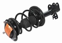Strut Armado con Resorte Delantero Izquierdo GSP 30303252
