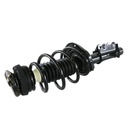 Strut Armado con Resorte Delantero Izquierdo GSP 30303362