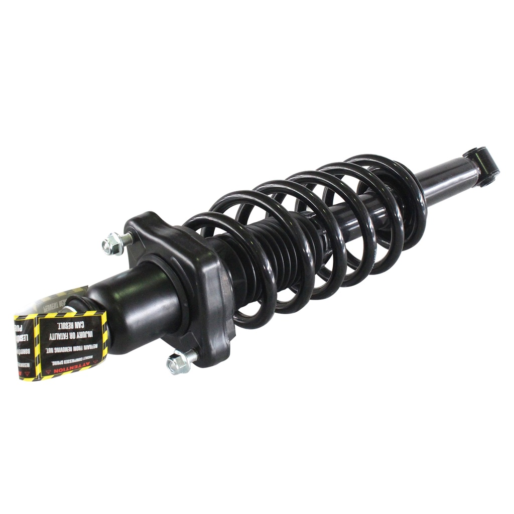 30303400 — Strut Armado con Resorte Trasero GSP 30303400