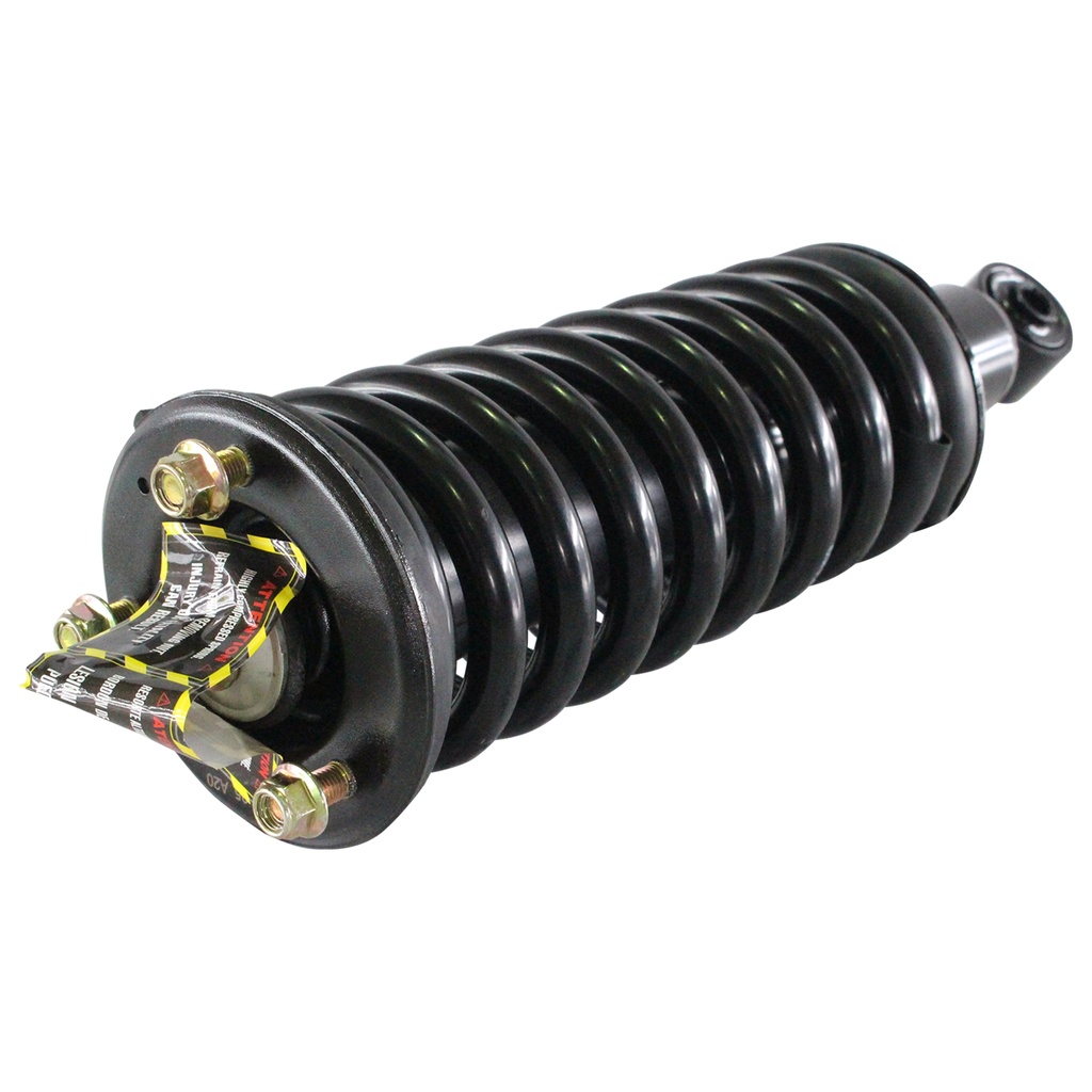 30303510 — Strut Armado con Resorte Delantero GSP 30303510