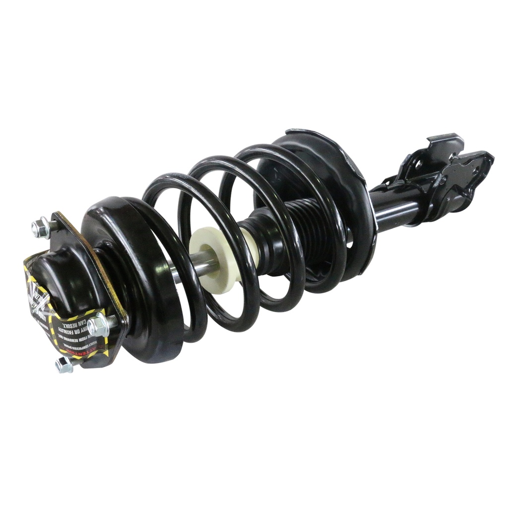30303522 — Strut Armado con Resorte Delantero Izquierdo GSP 30303522