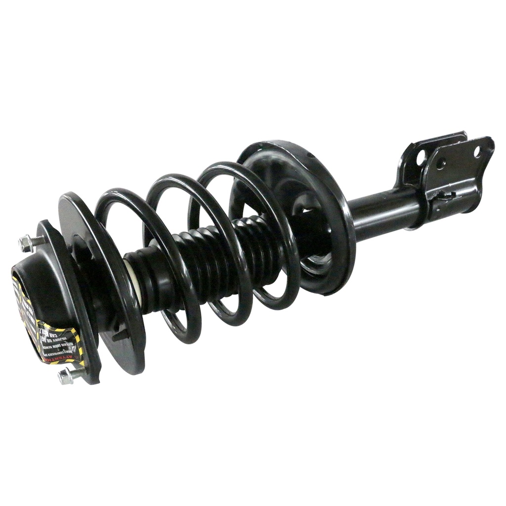 30303612 — Strut Armado con Resorte Delantero Izquierdo GSP 30303612