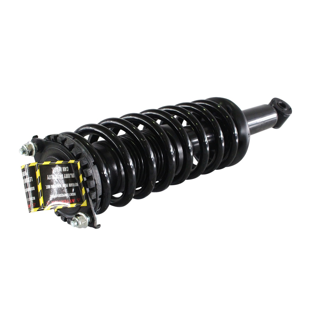 30303620 — Strut Armado con Resorte Trasero GSP 30303620