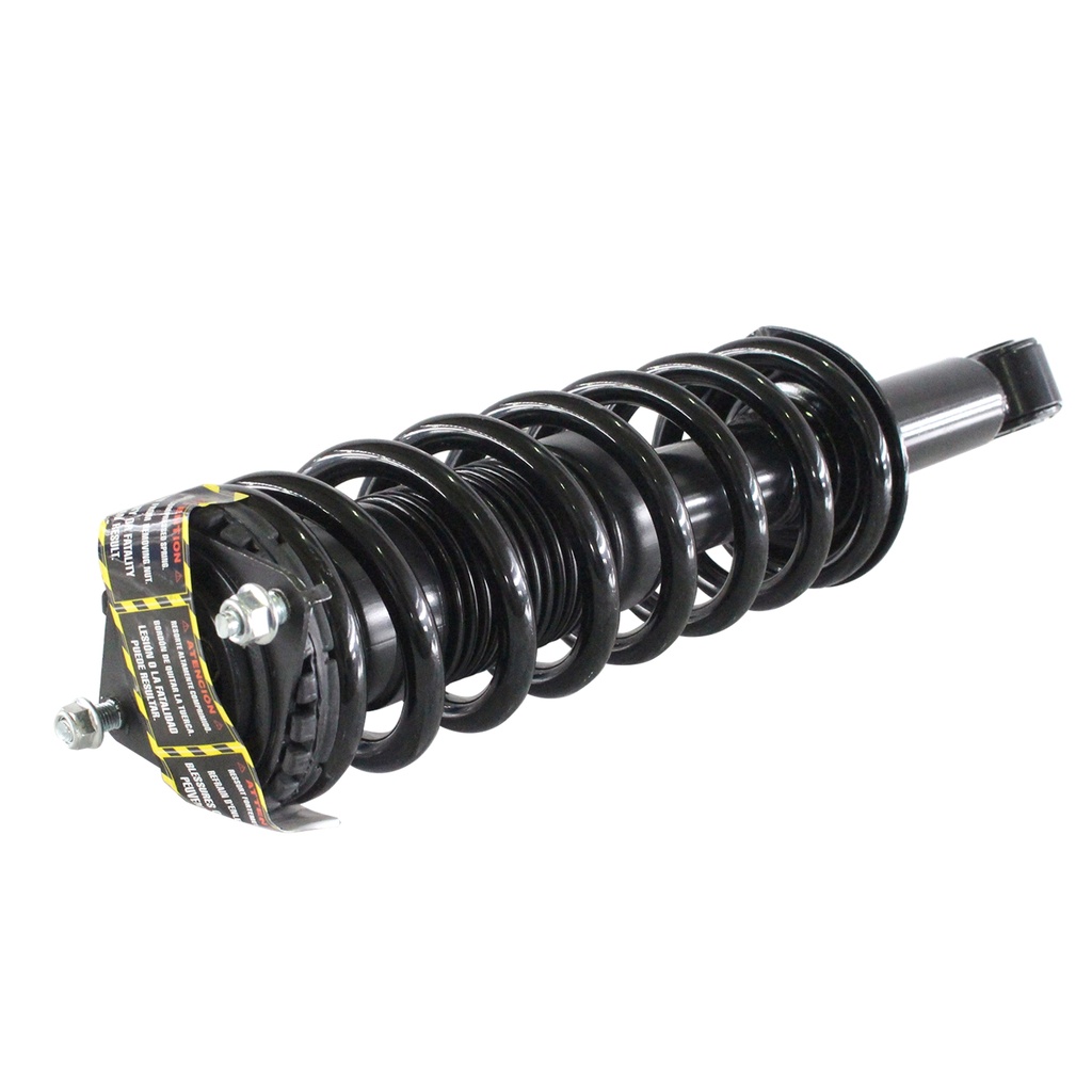30303630 — Strut Armado con Resorte Trasero GSP 30303630