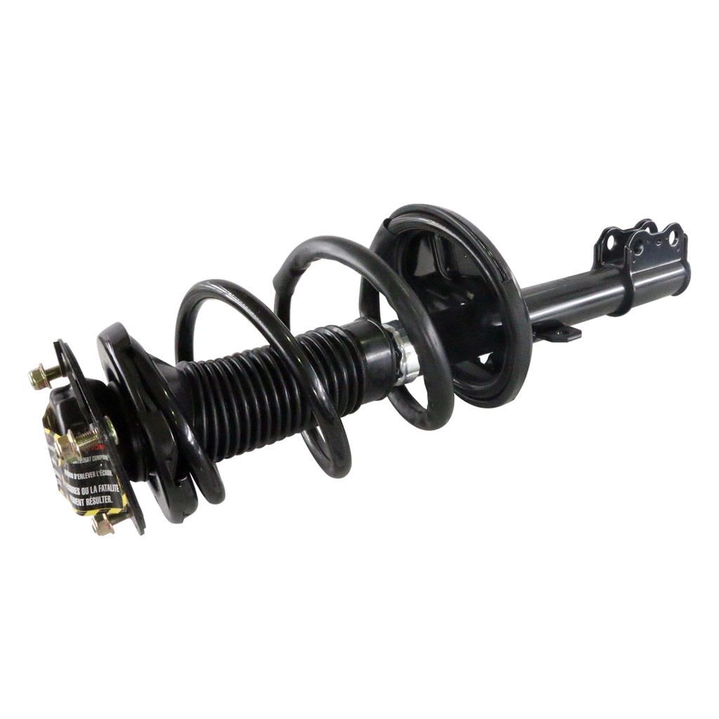 30303671 — Strut Armado con Resorte Delantero Derecho GSP 30303671