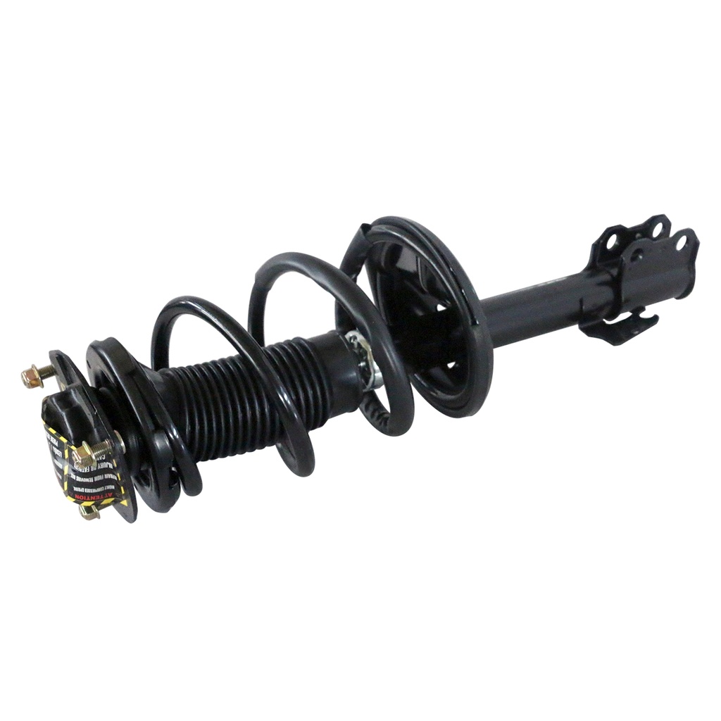 30303672 — Strut Armado con Resorte Delantero Izquierdo GSP 30303672