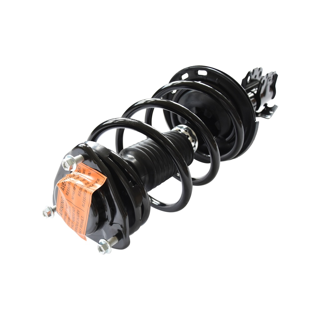 30303852 — Strut Armado con Resorte Delantero Izquierdo GSP 30303852