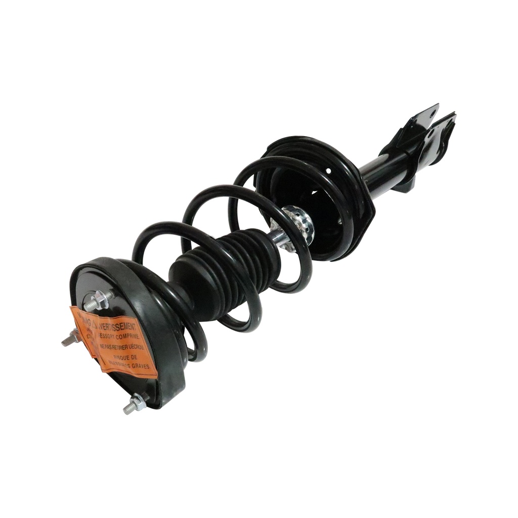 30303932 — Strut Armado con Resorte Trasero Izquierdo GSP 30303932