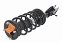 Strut Armado con Resorte Delantero Izquierdo GSP 30304102