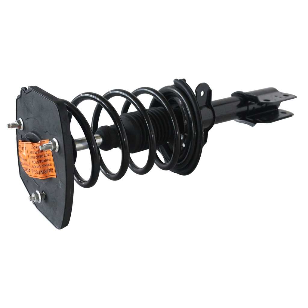 30304111 — Strut Armado con Resorte Trasero Derecho GSP 30304111