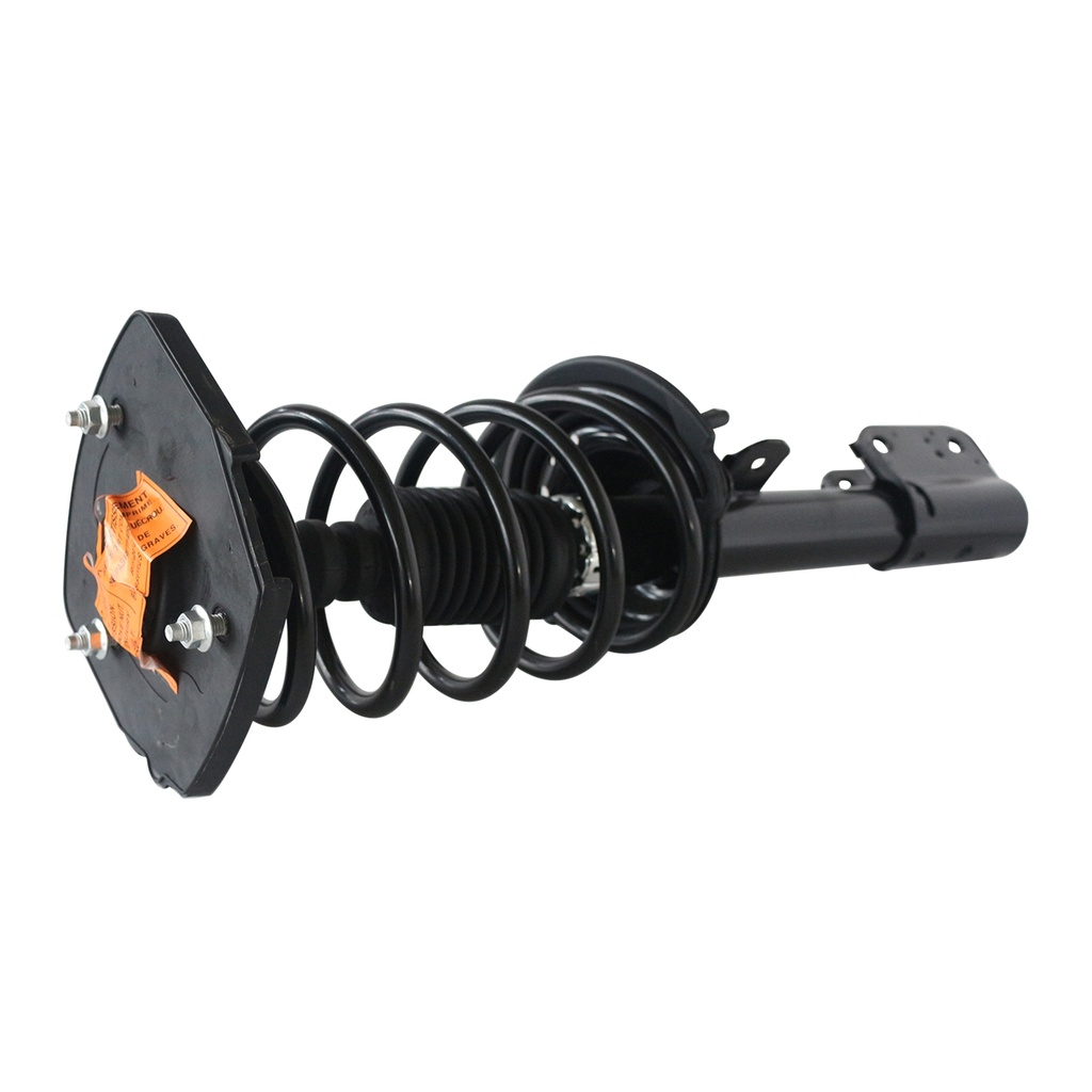30304112 — Strut Armado con Resorte Trasero Izquierdo GSP 30304112