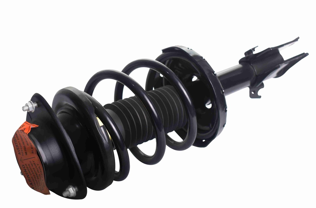 30304201 — Strut Armado con Resorte Delantero Derecho GSP 30304201