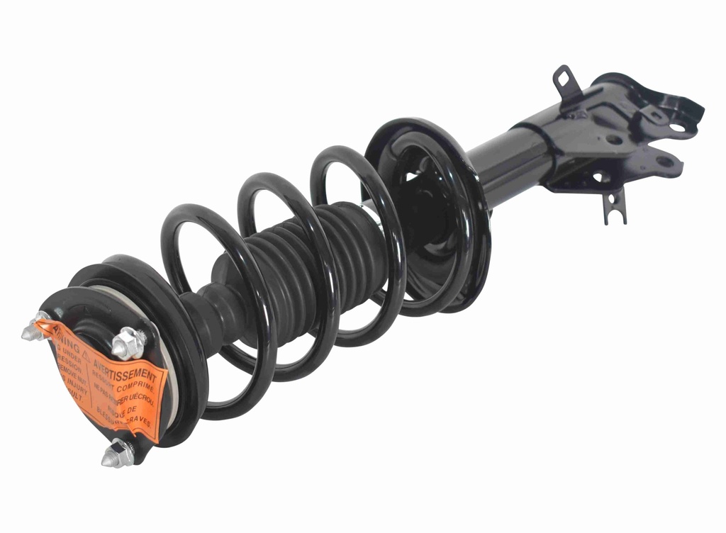 30304261 — Strut Armado con Resorte Delantero Derecho GSP 30304261