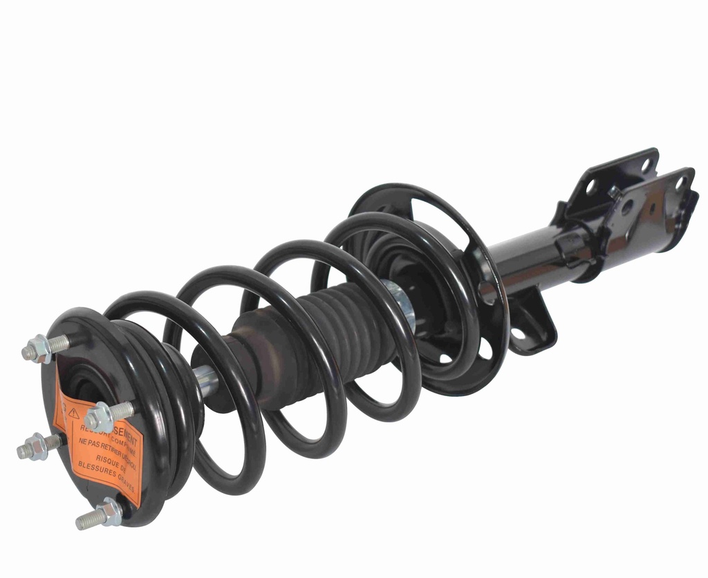 30304411 — Strut Armado con Resorte Delantero Derecho GSP 30304411